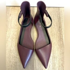 AUTHENTIC MELISSA JELLY SHOES ✨